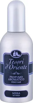 Unisex parfém Tesori d'Oriente Mirra U EDT 100 ml