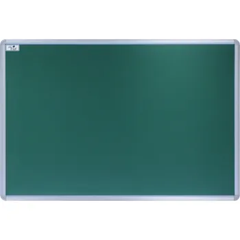 Keramická tabule pro popis křídou ekoTAB 180x120 V10180120-2200