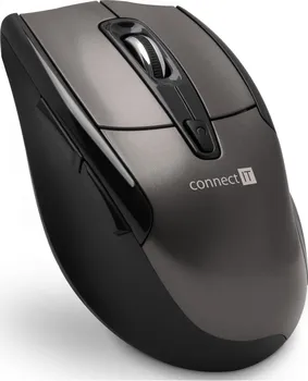 Myš connect IT CMO-1300-BR