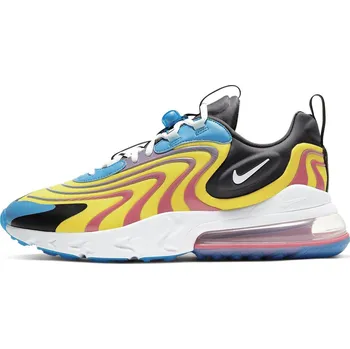 Pánské tenisky NIKE Air Max 270 React ENG Laser Blue/Anthracite/Watermelon/White