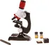 Mikroskop Alltoys Mikroskop se světlem