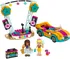 Stavebnice LEGO LEGO Friends 41390 Andreino fáro a pódium