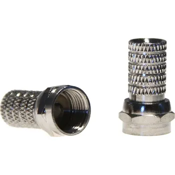 Konektor Ostatní F konektor 6mm