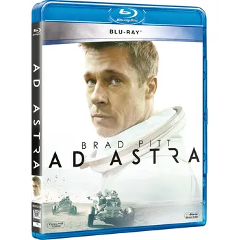 Blu-ray Ad Astra (2019)