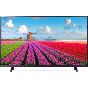 Televizor LG 49" LED (49UJ620V)