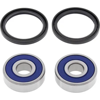 Opravná sada ložisek kol All Balls zadní SUZUKI RM 250 rok 76