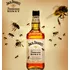 Whisky Jack Daniel's Tennessee Honey 35 %