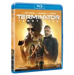 Blu-ray Terminator:Temný osud (2019)