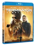 Blu-ray Terminator:Temný osud (2019)