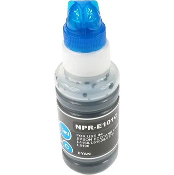 Inkoustová náplň - EPSON C13T03V24A - Ultra High Capacity - cyan - kompatibilní