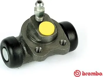 Brzdový válec Brembo A 12 155