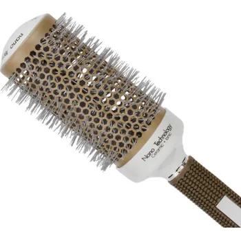 Profesionální kartáč na vlasy pro kadeřnictví