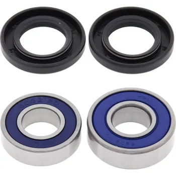 Opravná sada ložisek kol All Balls zadní YAMAHA YZ 85 (velká kol