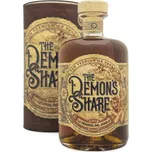 Demon's Share 0,7l 40% Tuba