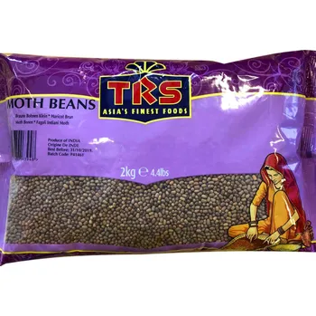 Luštěnina TRS Fazole Motki 2Kg