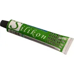 JK ANIMALS Silikon lepidlo černé 8 ml