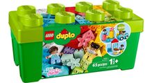 LEGO Duplo 10913 Box s kostkami