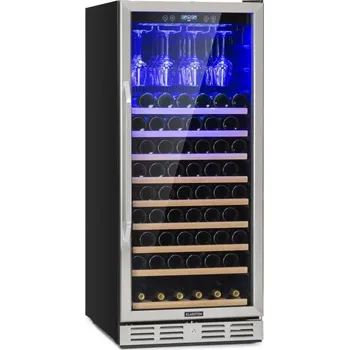 Vinotéka Klarstein Vinovilla 127