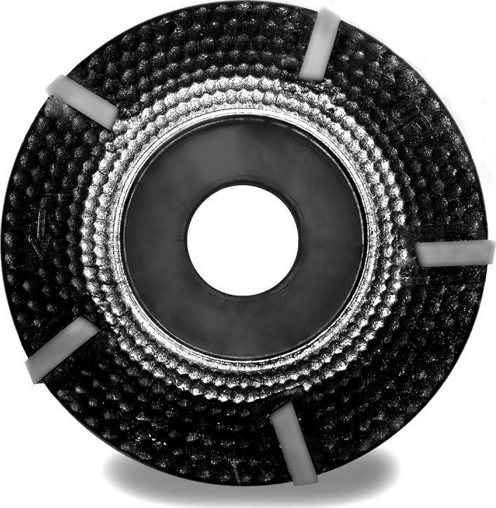 Demotec K Disc brusný od 3 429 Kč Zbozi.cz