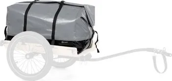 vozík za kolo Klarfit Cargo Bull