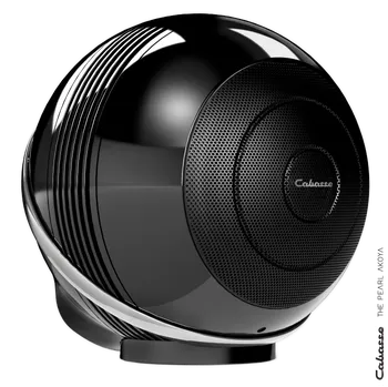 Cabasse Pearl Akoya - černá