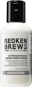 Redken Brews After Shave Balm 125 ml