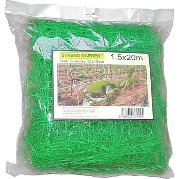 Opora na rostlinu Strend Pro A8102 síť na okurky 2 x 5 m