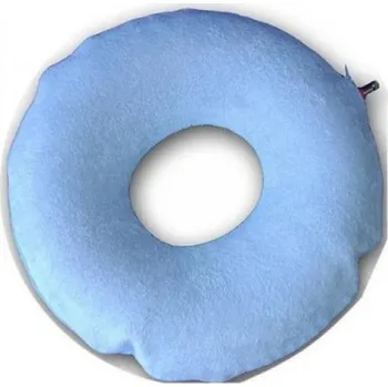 Lékařský nábytek Podložní kruh nafukovací pryžový + obal