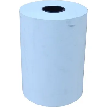Kotouček do pokladny a tiskárny štítků Pokladní termo kotouček - 80/60/17mm - 42m