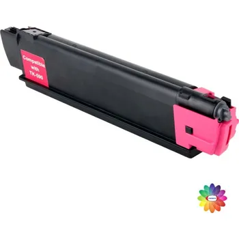 Tonerová kazeta - KYOCERA TK 590M - magenta - kompatibilní