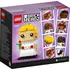 Stavebnice LEGO LEGO BrickHeadz 40383 Nevěsta