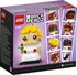 Stavebnice LEGO LEGO BrickHeadz 40383 Nevěsta