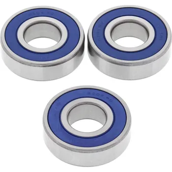 Opravná sada ložisek kol All Balls přední SUZUKI GSF 1200 N, S B