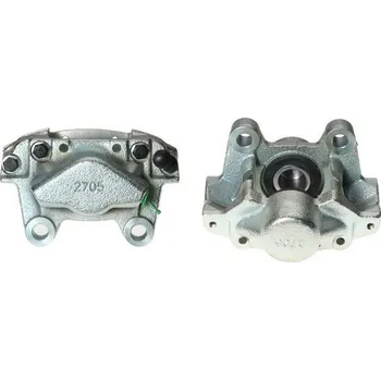 Brzdový třmen Brembo F 59 074