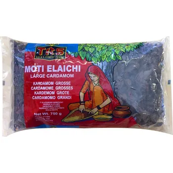 Trs Kardamom černý celý 750G