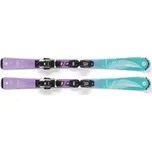 Blizzard Pearl Jr + Blizzard FDT 7 JR…