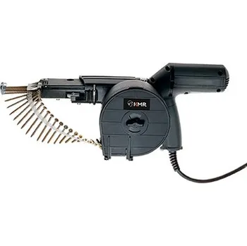 Sponkovačka KM REICH Šroubovák elektrický KMR 3338, vruty v plastu, Rozsah délek (L) 40–80 mm 12600098