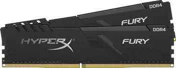 Operační paměť Kingston HyperX Fury 8 GB (2x 4 GB) DDR4 3200 MHz (HX432C16FB3K2/8)