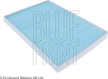 Kabinový filtr Blue Print ADG02543