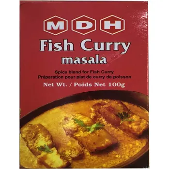 Koření MDH Koření Na Ryby 100G