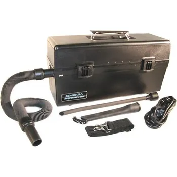 Vysavač Vysavač ATRIX Omega Supreme Plus HEPA