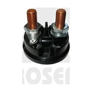 Startér víčko spínače startéru Zetor UŘI