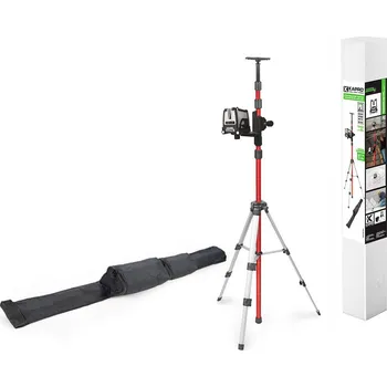 Měřící laser Kapro 873GS Prolaser Vector