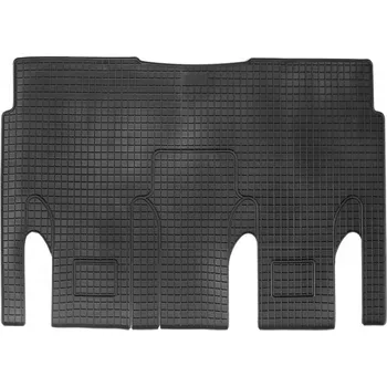 autokoberec Petex Gumové autokoberce Mercedes V-Class 2014- (2. řada)