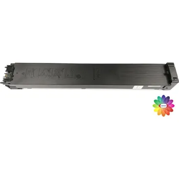 Počítač Tonerová kazeta - SHARP MX-27GTBA - black - kompatibilní