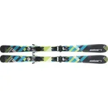 Elan Maxx QS D + EL 4,5 AC Shift L…