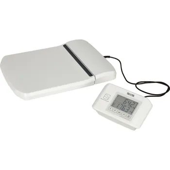 Osobní váha TANITA WB-380 S