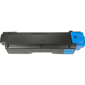 Počítač KYOCERA MITA Tonerová kazeta - KYOCERA TK-5135C, 1T02PACNL0 - cyan - kompatibilní