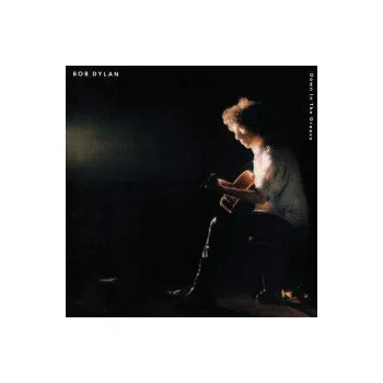 Zahraniční hudba Down In The Groove / Vinyl - Dylan Bob [LP]