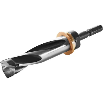 Vrták Festool KVB-HW D15 CE